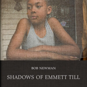 Bob Newman - Shadows of Emmett Hill